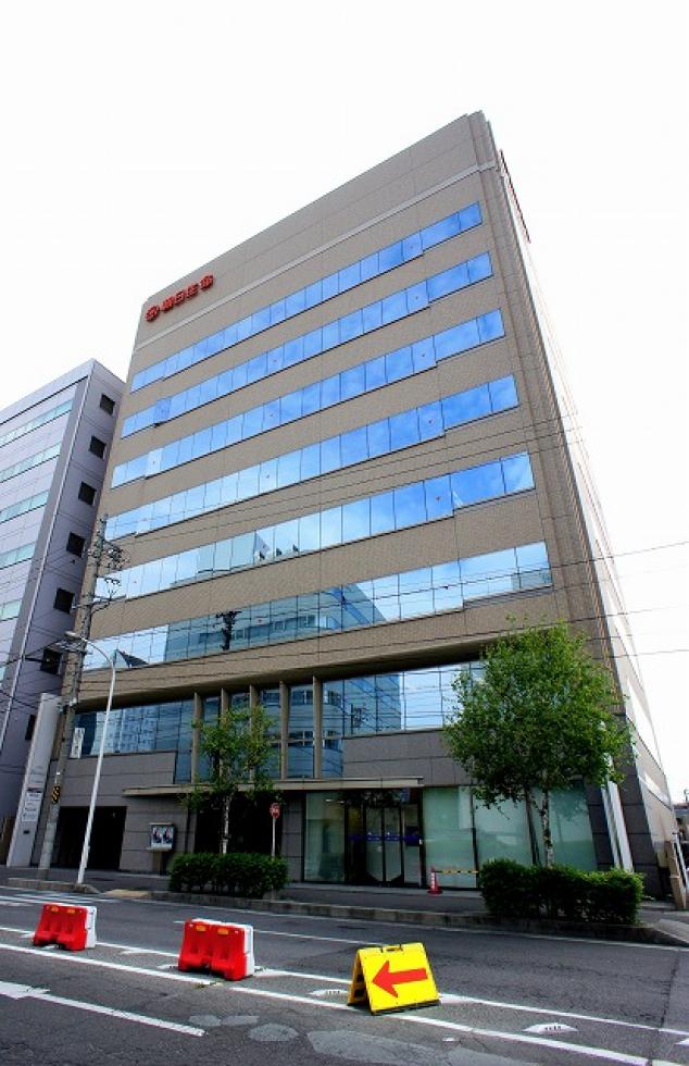 朝日生命松本深志ビルの賃貸オフィス・建物情報_長野県松本市深志1丁目115【掲載数No.1】｜estie オフィス探し