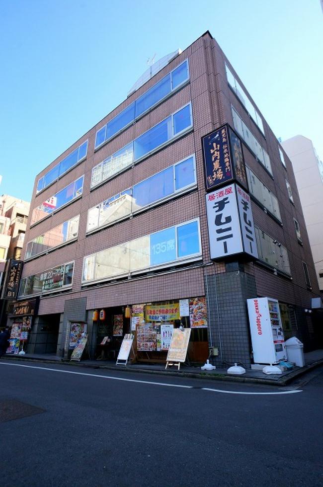 新川一丁目ビルの賃貸オフィス・建物情報_東京都中央区新川1丁目214【掲載数No.1】｜estie オフィス探し