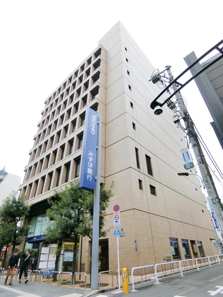 新六本木ビルの賃貸オフィス・建物情報_東京都港区六本木7丁目157【掲載数No.1】｜estie（エスティ）