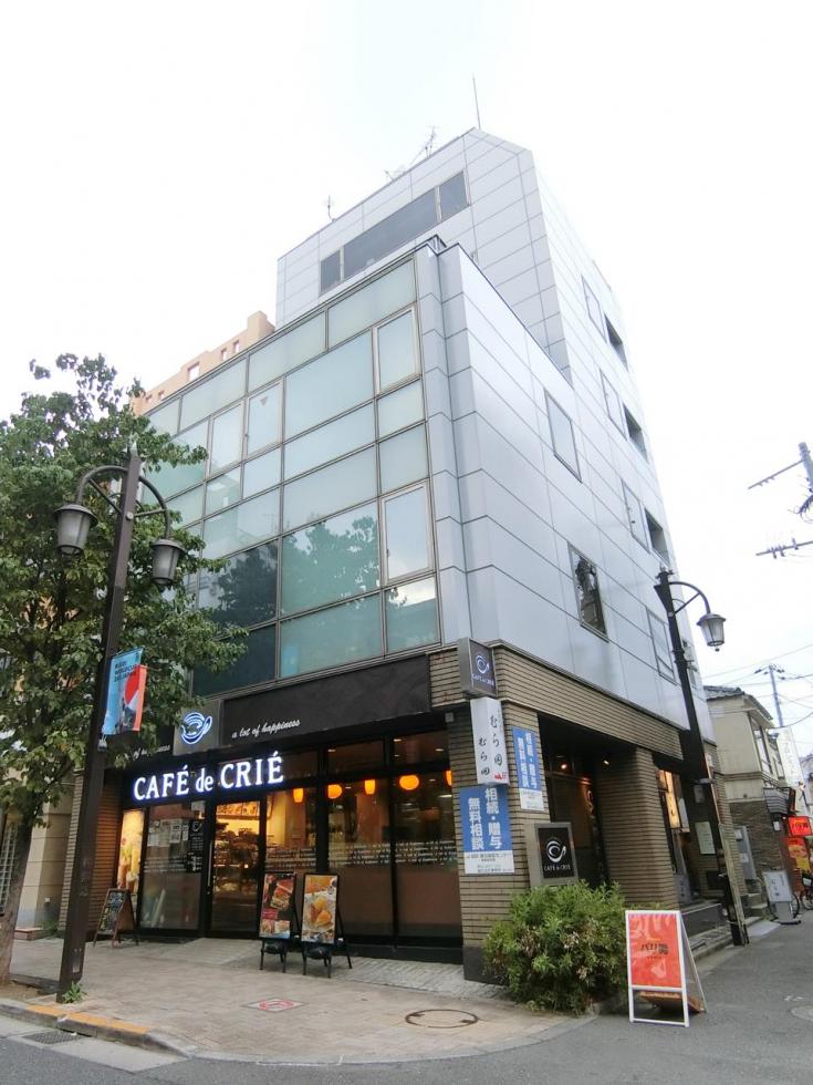 マイナビ不動産ビル神楽坂の賃貸オフィス・建物情報_東京都新宿区神楽坂6丁目67【掲載数No.1】|estie オフィス探し マイナビ不動産ビル神楽坂の賃貸オフィス・建物情報_東京都新宿区神楽坂6丁目67【掲載数No.1】|estie オフィス探し