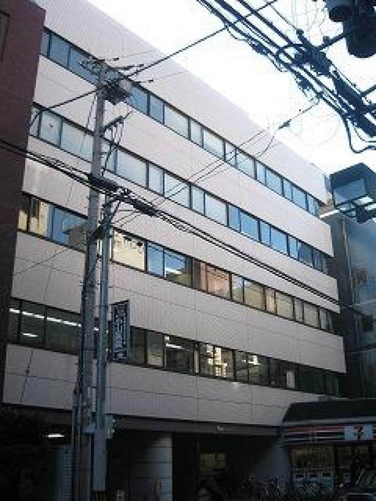 アクセスビルの賃貸オフィス 建物情報 大阪府大阪市北区西天満4丁目6 18 掲載数no 1 Estie エスティ