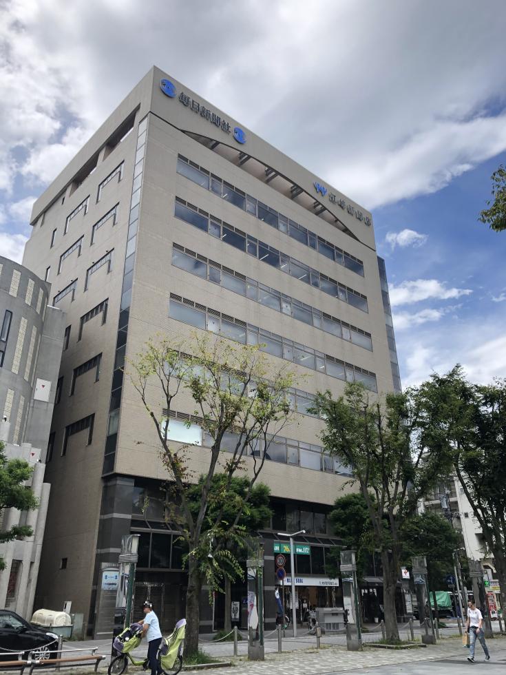 毎日江﨑ビルの賃貸オフィス・建物情報_静岡県静岡市葵区七間町820【掲載数No.1】|estie オフィス探し 毎日江﨑ビルの賃貸オフィス・建物情報_静岡県静岡市葵区七間町820【掲載数No.1】|estie オフィス探し