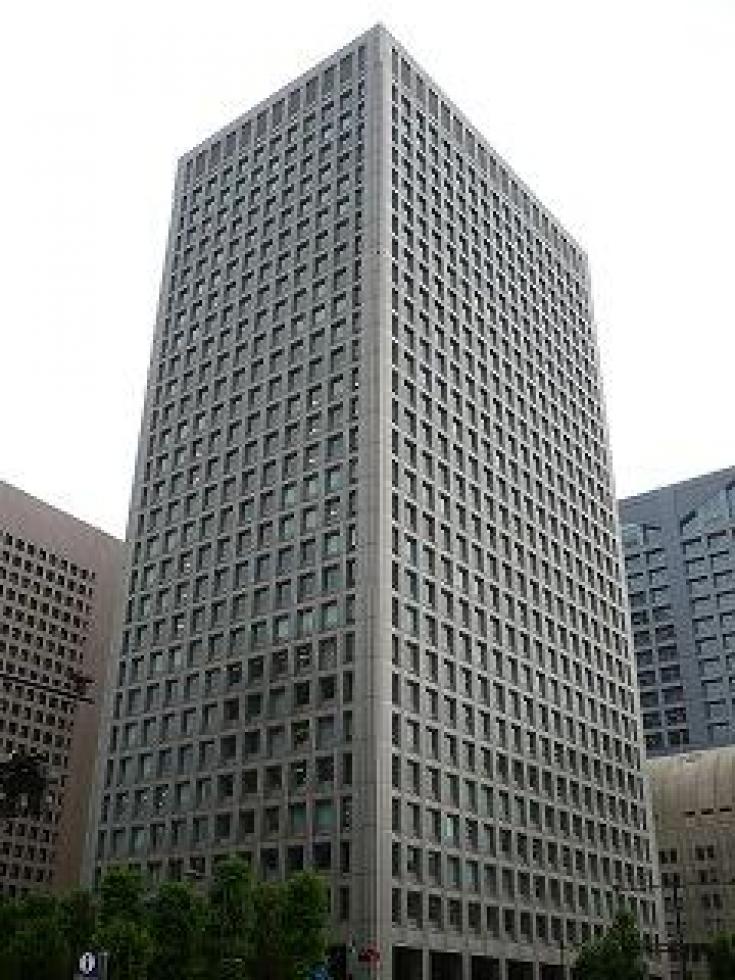 富国生命ビルの賃貸オフィス・建物情報_東京都千代田区内幸町2丁目22【掲載数No.1】｜estie オフィス探し