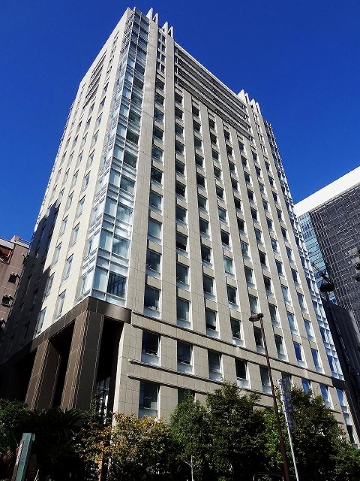 トライエッジ御茶ノ水の賃貸オフィス・建物情報_東京都千代田区神田駿河台4丁目25【掲載数No.1】｜estie オフィス探し