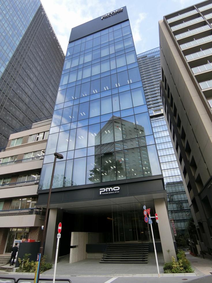 PMO御茶ノ水の賃貸オフィス・建物情報_東京都千代田区神田駿河台4丁目41【掲載数No.1】｜estie オフィス探し
