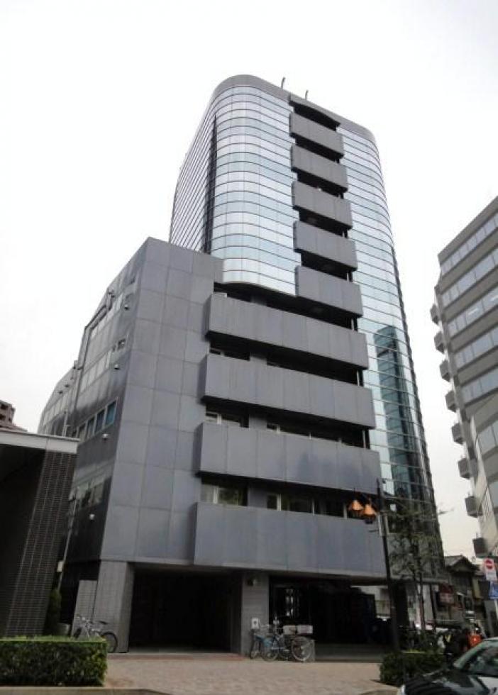 渋谷本町ビルの賃貸オフィス・建物情報_東京都渋谷区本町3丁目1312【掲載数No.1】｜estie（エスティ）