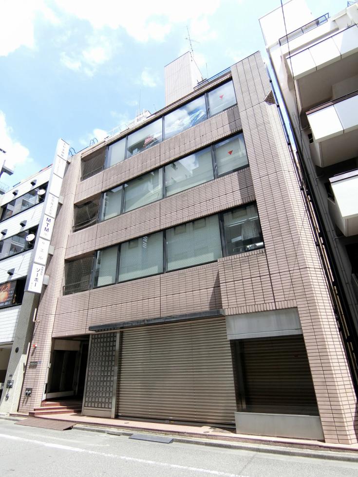 グランド日本橋小伝馬町の賃貸オフィス・建物情報_東京都中央区日本橋大伝馬町175【掲載数No.1】｜estie オフィス探し