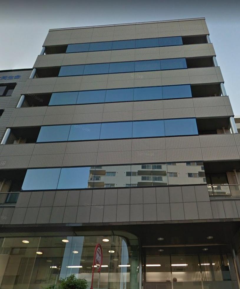 茨木昭和ビルの賃貸オフィス・建物情報_大阪府茨木市西駅前町58【掲載数No.1】｜estie（エスティ）