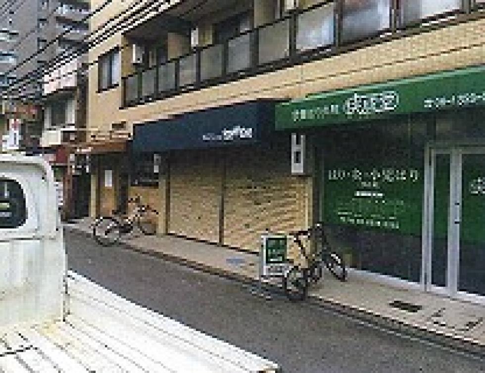 メゾンワタナベの賃貸オフィス・建物情報_大阪府吹田市垂水町1丁目552【掲載数No.1】｜estie オフィス探し
