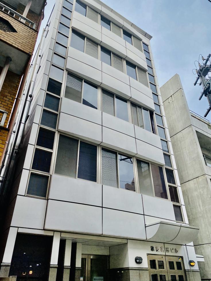 赤坂高喜ビルの賃貸オフィス・建物情報_福岡県福岡市中央区赤坂1丁目122【掲載数No.1】|estie オフィス探し 赤坂高喜ビルの賃貸オフィス・建物情報_福岡県福岡市中央区赤坂1丁目122【掲載数No.1】|estie オフィス探し