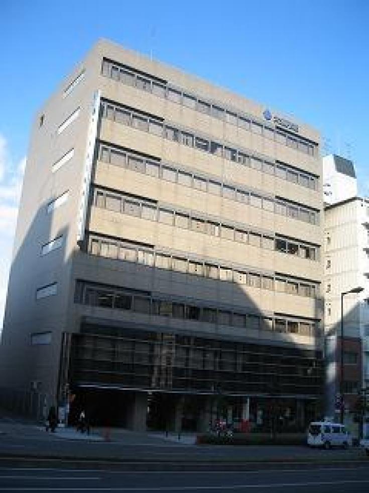 大和冷機上本町DRKビルの賃貸オフィス・建物情報_大阪府大阪市天王寺区小橋町313【掲載数No.1】｜estie オフィス探し