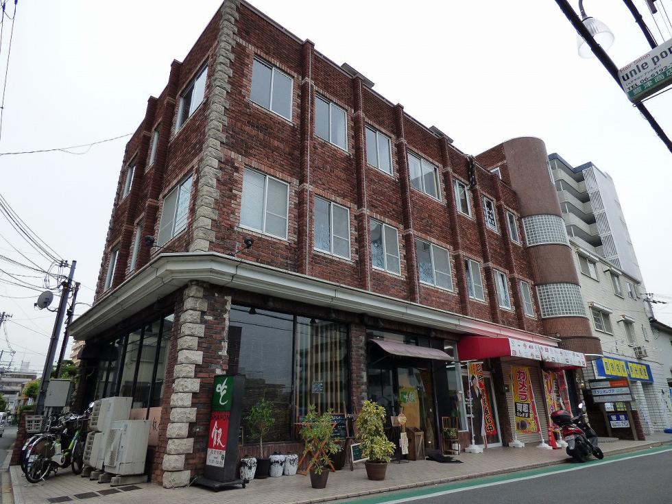 ラックスリービルディングの賃貸オフィス・建物情報_大阪府吹田市垂水町3丁目31【掲載数No.1】|estie オフィス探し ラックスリービルディングの賃貸オフィス・建物情報_大阪府吹田市垂水町3丁目31【掲載数No.1】|estie オフィス探し