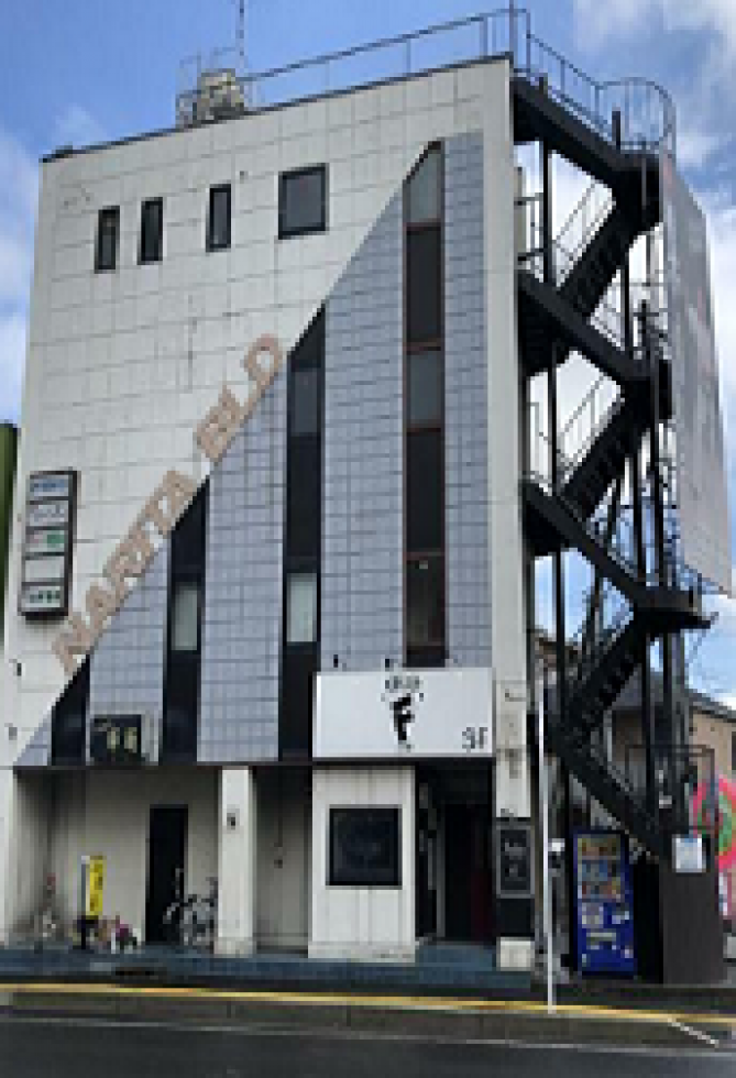 三角ビルの賃貸オフィス・建物情報_宮城県仙台市宮城野区苦竹1丁目410【掲載数No.1】｜estie オフィス探し