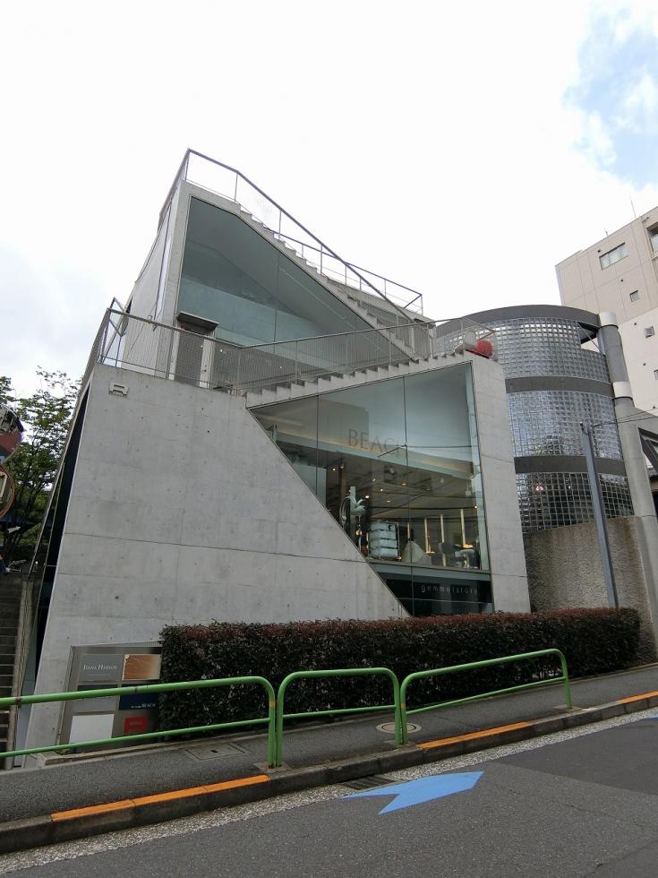 アール南青山ビルの賃貸オフィス・建物情報_東京都港区南青山3丁目56【掲載数No.1】｜estie オフィス探し