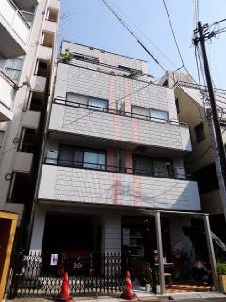 アットホームシマビルの賃貸オフィス・建物情報_東京都港区元麻布3丁目1112【掲載数No.1】｜estie オフィス探し