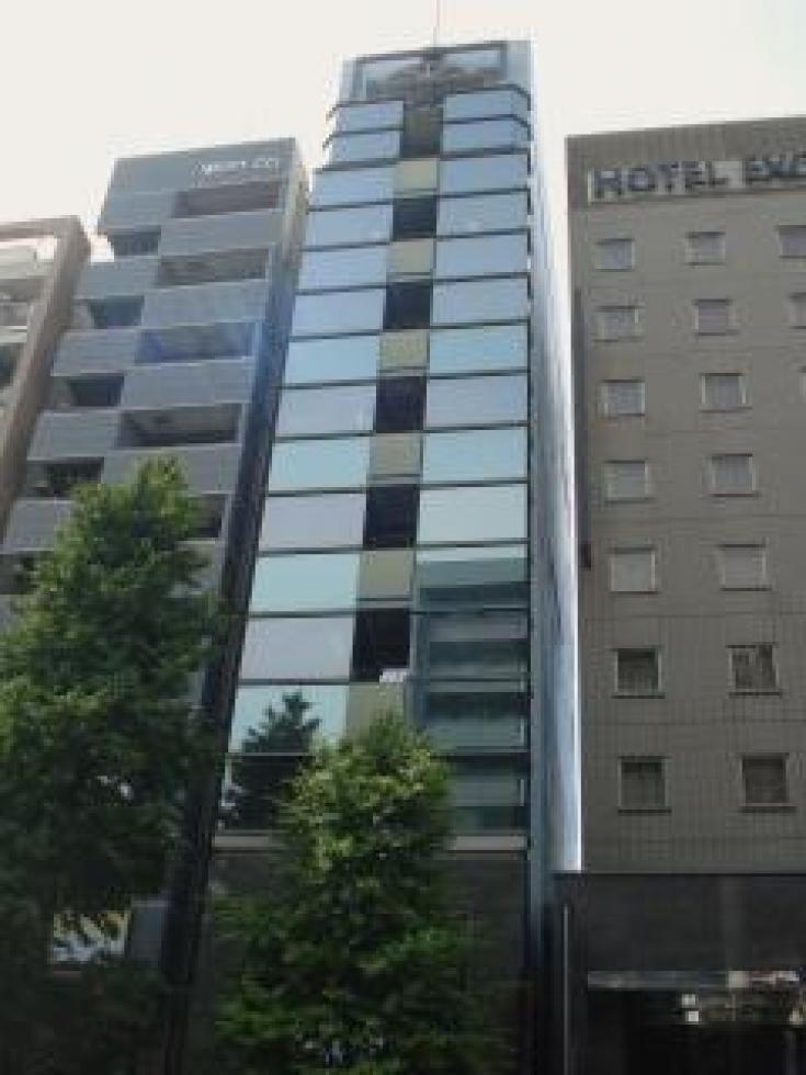 アストゥルビルの賃貸オフィス・建物情報_東京都渋谷区恵比寿西1丁目96【掲載数No.1】｜estie オフィス探し