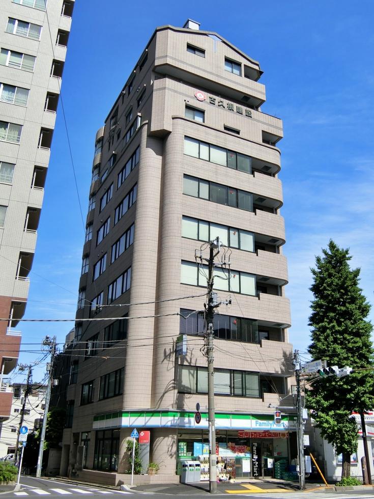 音羽こくねビルの賃貸オフィス・建物情報_東京都文京区音羽1丁目11【掲載数No.1】|estie オフィス探し 音羽こくねビルの賃貸オフィス・建物情報_東京都文京区音羽1丁目11【掲載数No.1】|estie オフィス探し