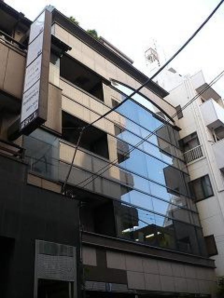 MRビルの賃貸オフィス・建物情報_東京都台東区上野5丁目711【掲載数No.1】｜estie オフィス探し