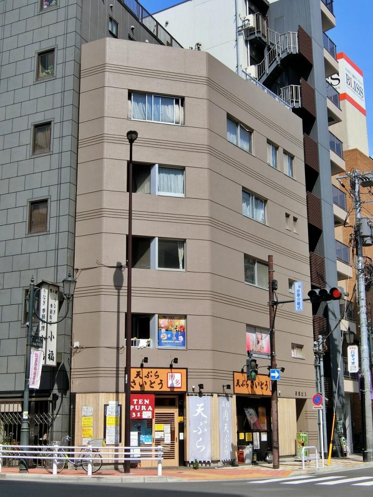 石塚ビルの賃貸オフィス・建物情報_東京都文京区湯島3丁目364【掲載数No.1】|estie オフィス探し 石塚ビルの賃貸オフィス・建物情報_東京都文京区湯島3丁目364【掲載数No.1】|estie オフィス探し