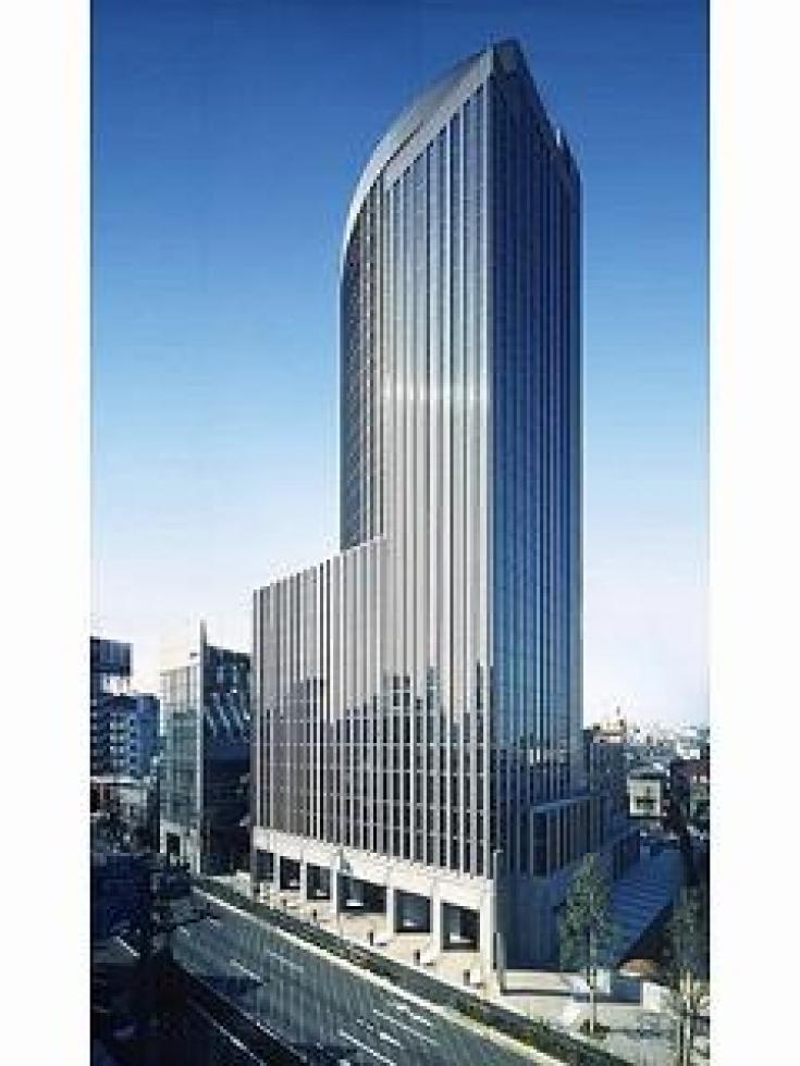 朝日生命代田橋ビルの賃貸オフィス 建物情報 東京都杉並区和泉1丁目22 19 掲載数no 1 Estie エスティ