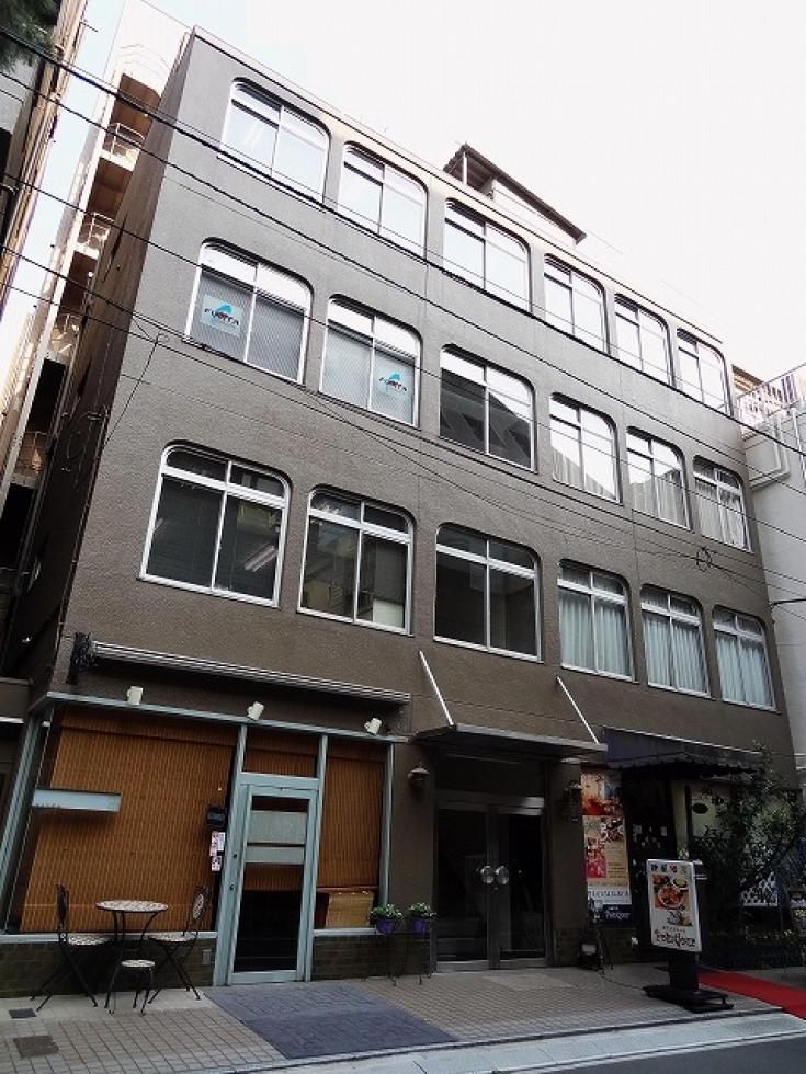 一松ビル1号館の賃貸オフィス・建物情報_東京都港区芝大門2丁目314【掲載数No.1】｜estie オフィス探し