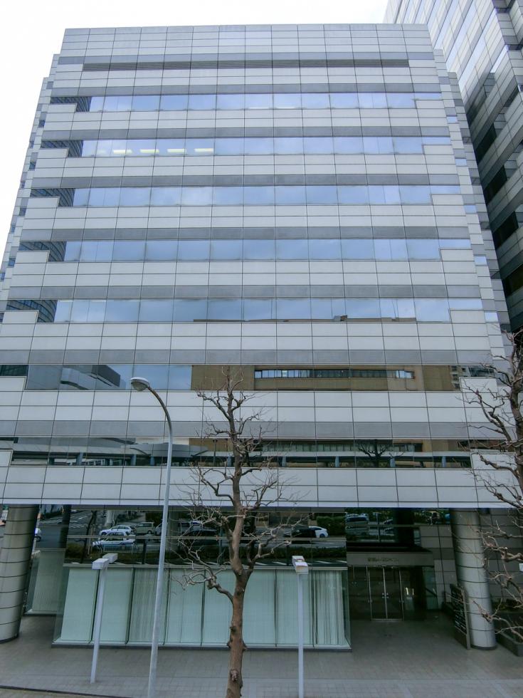 新横浜TECHビルA館の賃貸オフィス・建物情報_神奈川県横浜市港北区新横浜3丁目918【掲載数No.1】｜estie オフィス探し