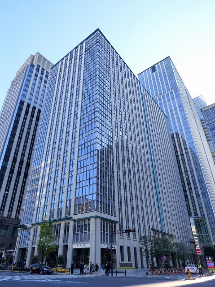 丸の内トラストタワーN館の賃貸オフィス・建物情報_東京都千代田区丸の内1丁目81【掲載数No.1】|estie オフィス探し 丸の内トラストタワーN館の賃貸オフィス・建物情報_東京都千代田区丸の内1丁目81【掲載数No.1】|estie オフィス探し