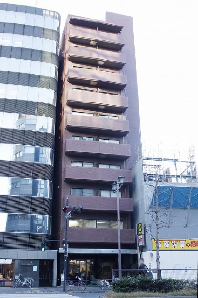 メイゾン麹町ビルの賃貸オフィス・建物情報_東京都千代田区麹町3丁目18【掲載数No.1】｜estie オフィス探し