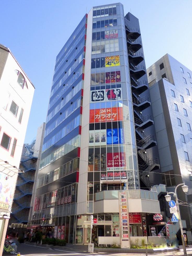 aune池袋の賃貸オフィス・建物情報_東京都豊島区東池袋1丁目2113【掲載数No.1】|estie オフィス探し aune池袋の賃貸オフィス・建物情報_東京都豊島区東池袋1丁目2113【掲載数No.1】|estie オフィス探し
