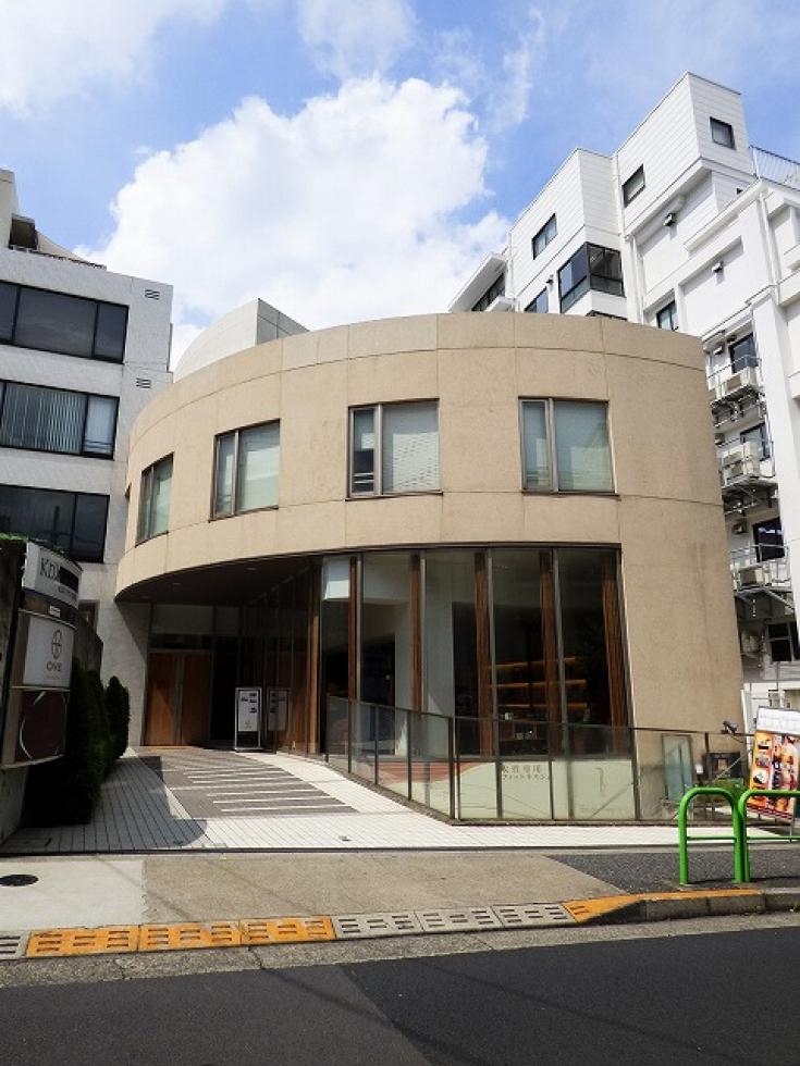 KDXレジデンス南青山の賃貸オフィス・建物情報_東京都港区南青山3丁目48【掲載数No.1】｜estie オフィス探し