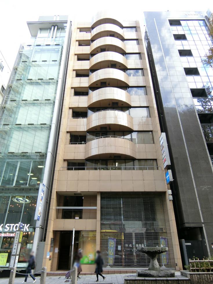 道玄坂セピアビルの賃貸オフィス・建物情報_東京都渋谷区道玄坂1丁目1911【掲載数No.1】｜estie オフィス探し