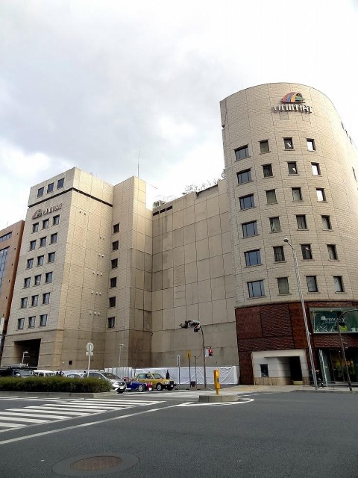 ユニマット青山ビルの賃貸オフィス・建物情報_東京都港区南青山2丁目1214【掲載数No.1】｜estie オフィス探し