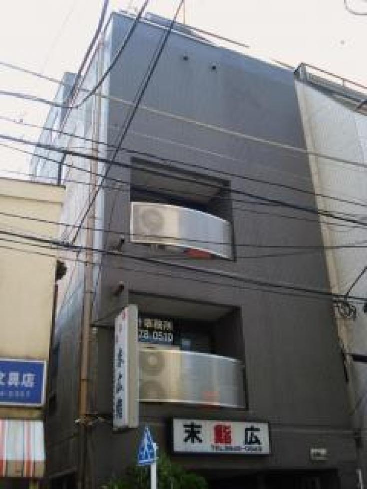後藤ビルの賃貸オフィス・建物情報_東京都豊島区南大塚1丁目3219【掲載数No.1】｜estie オフィス探し