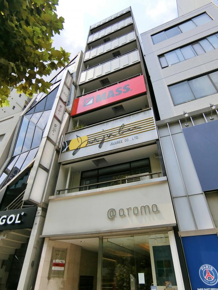 桑野ビルの賃貸オフィス・建物情報_東京都渋谷区神宮前6丁目234【掲載数No.1】|estie オフィス探し 桑野ビルの賃貸オフィス・建物情報_東京都渋谷区神宮前6丁目234【掲載数No.1】|estie オフィス探し