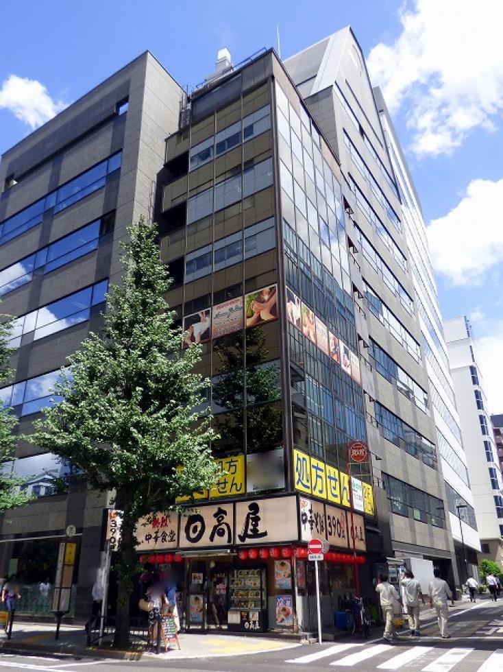 麹町スクエアビルの賃貸オフィス・建物情報_東京都千代田区麹町3丁目33【掲載数No.1】｜estie（エスティ）