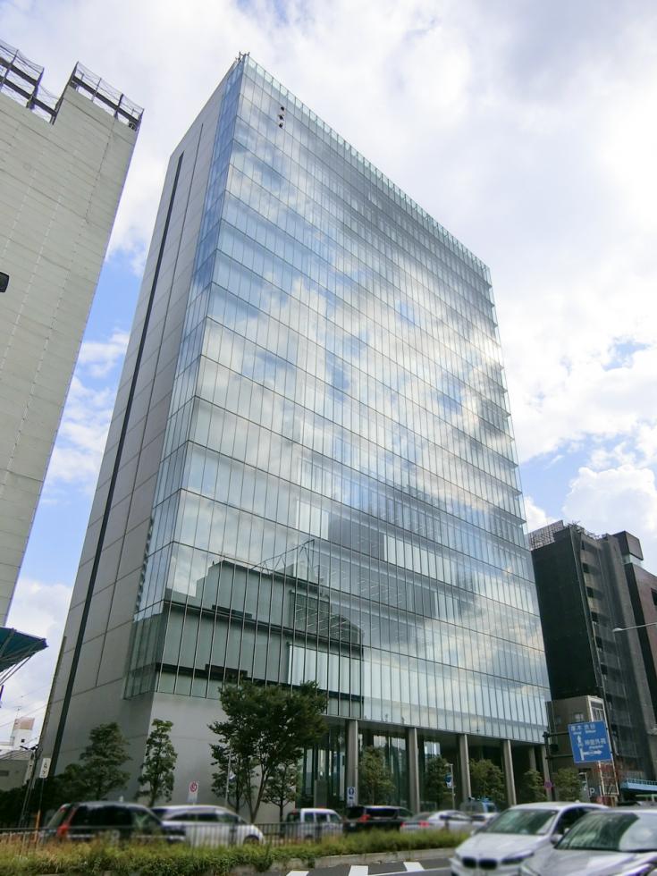 楽天クリムゾンハウス青山の賃貸オフィス・建物情報_東京都港区南青山2丁目621【掲載数No.1】｜estie オフィス探し