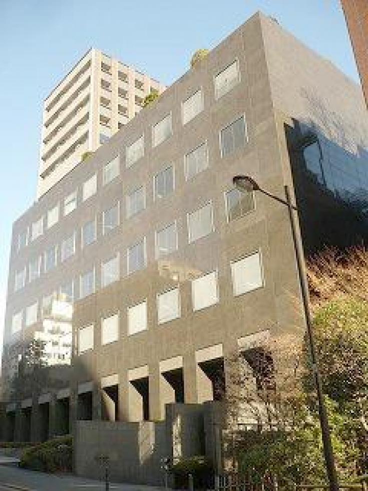 三番町UFビルの賃貸オフィス・建物情報_東京都千代田区三番町63【掲載数No.1】｜estie オフィス探し