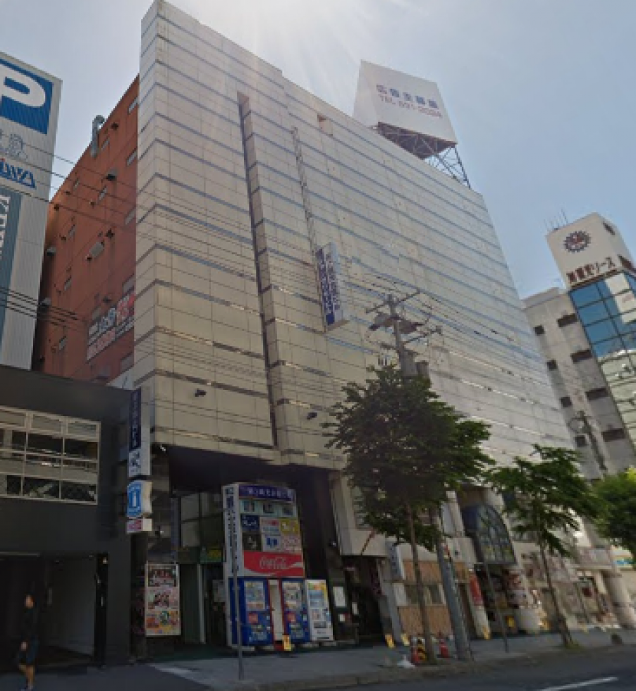 第二観光会館ビルの賃貸オフィス・建物情報_北海道札幌市中央区南四条西5丁目33【掲載数No.1】|estie オフィス探し 第二観光会館ビルの賃貸オフィス・建物情報_北海道札幌市中央区南四条西5丁目33【掲載数No.1】|estie オフィス探し