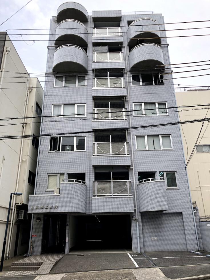 上町和広ビルの賃貸オフィス・建物情報_大阪府大阪市中央区上町1丁目202【掲載数No.1】｜estie オフィス探し