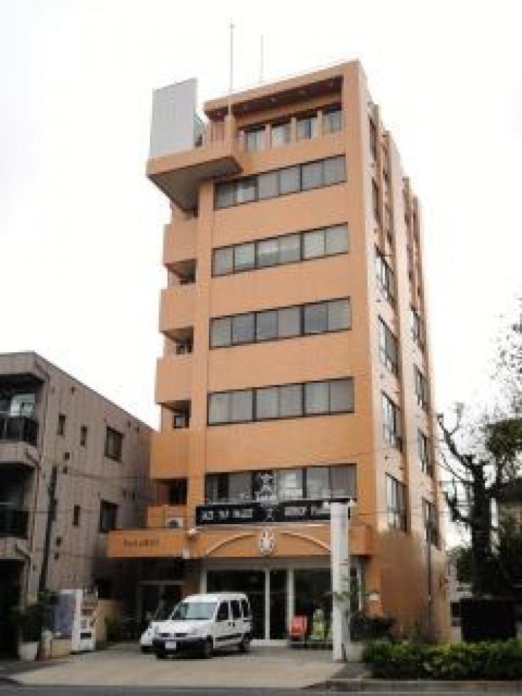 ウエル上原ビルの賃貸オフィス・建物情報_東京都渋谷区上原2丁目4719【掲載数No.1】｜estie（エスティ）