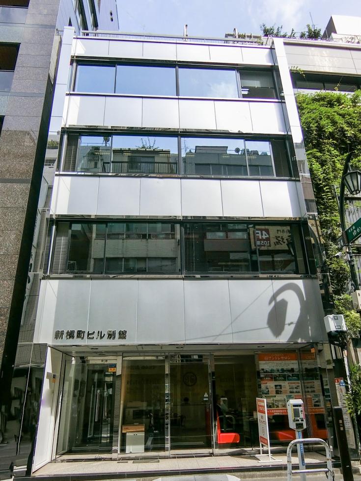 新槇町ビル別館第1の賃貸オフィス・建物情報_東京都中央区日本橋3丁目214【掲載数No.1】|estie オフィス探し 新槇町ビル別館第1の賃貸オフィス・建物情報_東京都中央区日本橋3丁目214【掲載数No.1】|estie オフィス探し