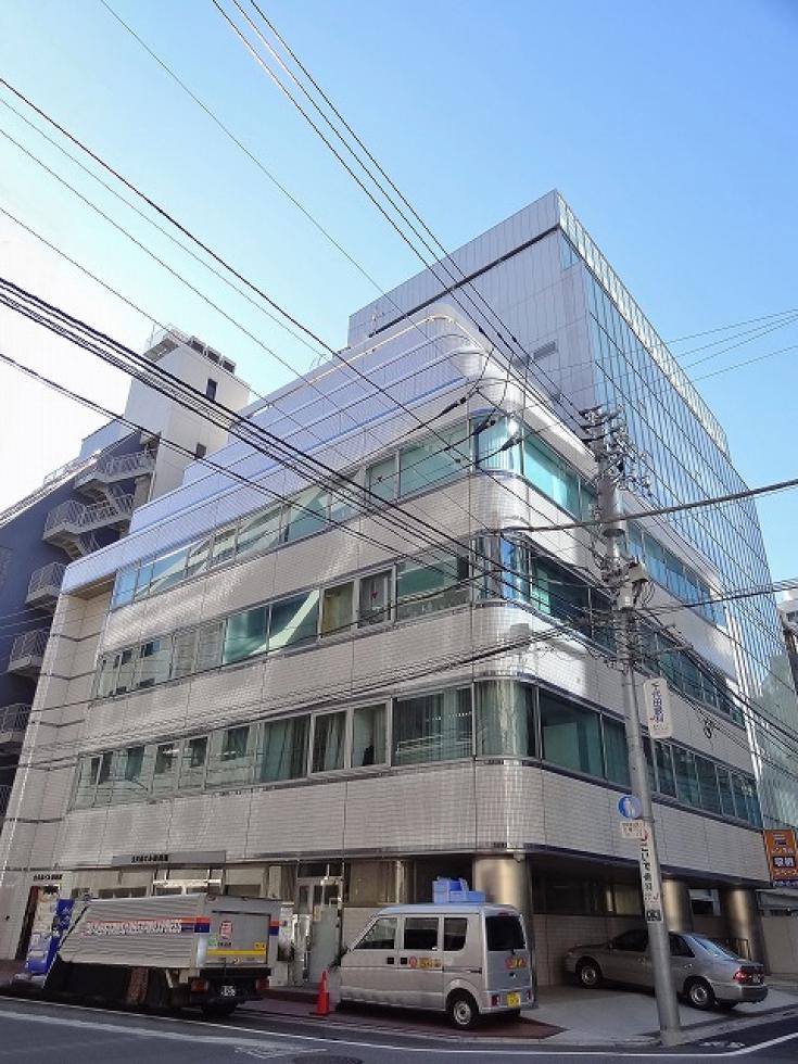 KWレジデンス麹町(千代田区麹町)のビル情報【オフィスナビ®】