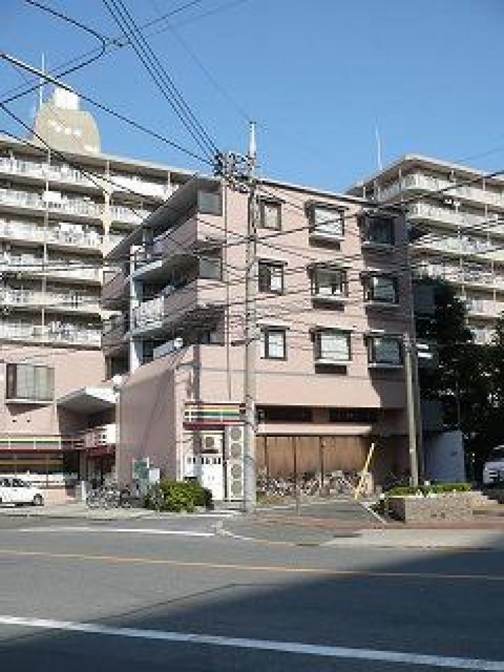 スリースター六郷の賃貸オフィス・建物情報_東京都大田区西六郷4丁目622【掲載数No.1】｜estie オフィス探し