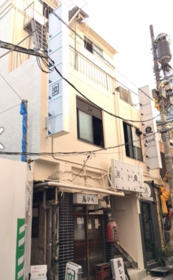 新共ビルの賃貸オフィス・建物情報_東京都港区新橋3丁目132【掲載数No.1】|estie オフィス探し 新共ビルの賃貸オフィス・建物情報_東京都港区新橋3丁目132【掲載数No.1】|estie オフィス探し