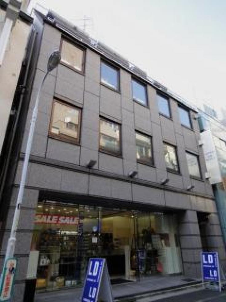 GSBLD,1の賃貸オフィス・建物情報_東京都台東区上野5丁目2615【掲載数No.1】｜estie オフィス探し