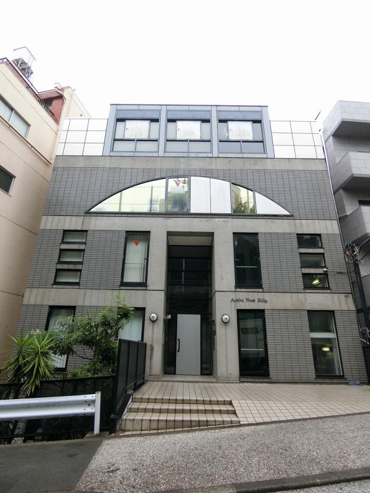 麻布ネストビルの賃貸オフィス・建物情報_東京都港区元麻布3丁目1023【掲載数No.1】｜estie オフィス探し