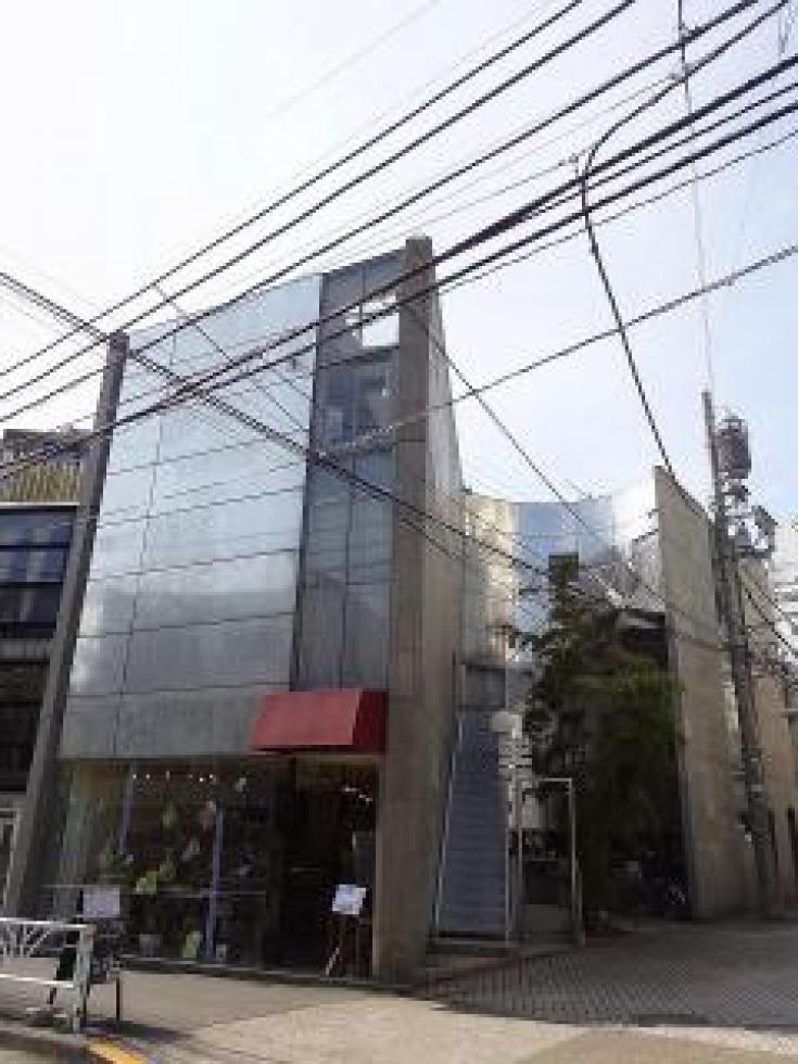 神宮前FKビルの賃貸オフィス・建物情報_東京都渋谷区神宮前2丁目318【掲載数No.1】｜estie オフィス探し