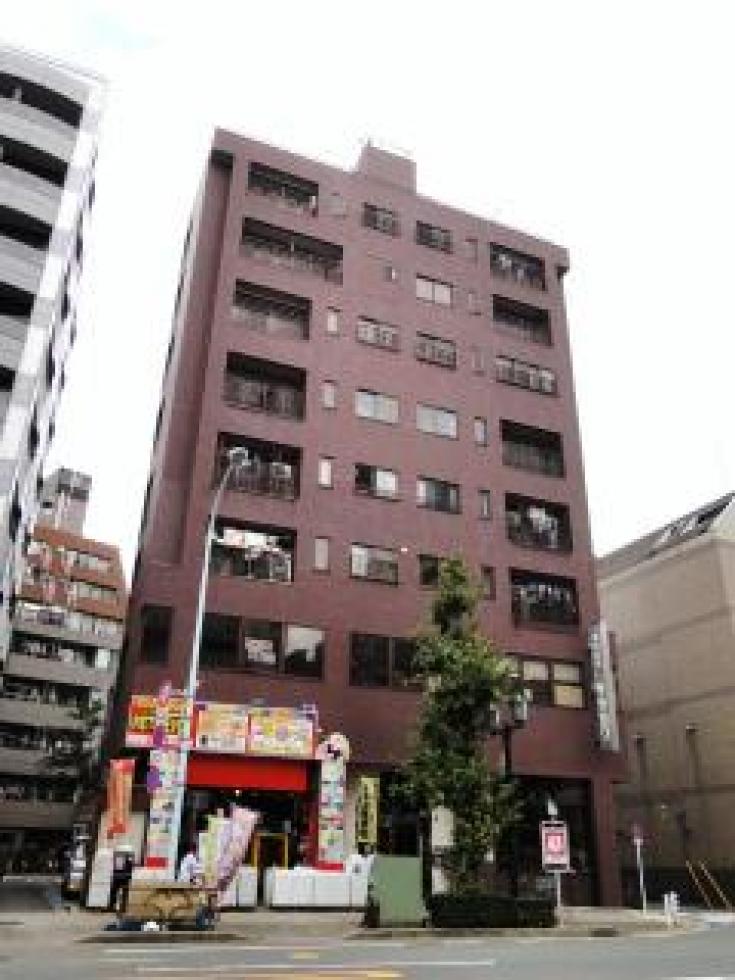 ササガワビルの賃貸オフィス・建物情報_東京都台東区入谷2丁目31【掲載数No.1】|estie オフィス探し ササガワビルの賃貸オフィス・建物情報_東京都台東区入谷2丁目31【掲載数No.1】|estie オフィス探し
