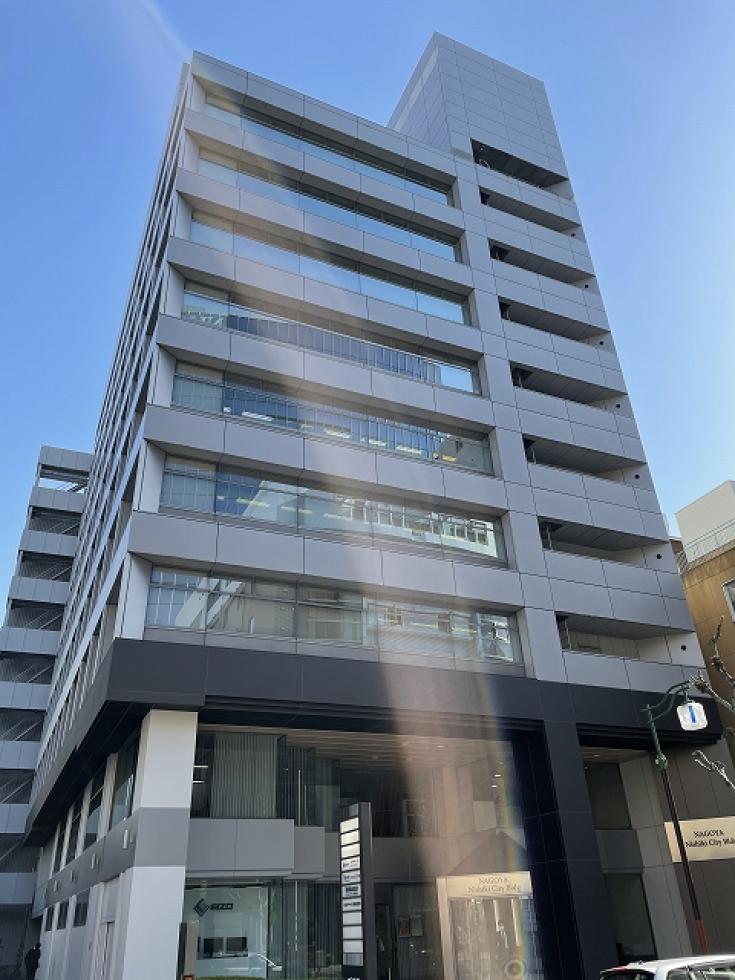 名古屋錦シティビルの賃貸オフィス・建物情報_愛知県名古屋市中区錦1丁目65【掲載数No.1】｜estie オフィス探し