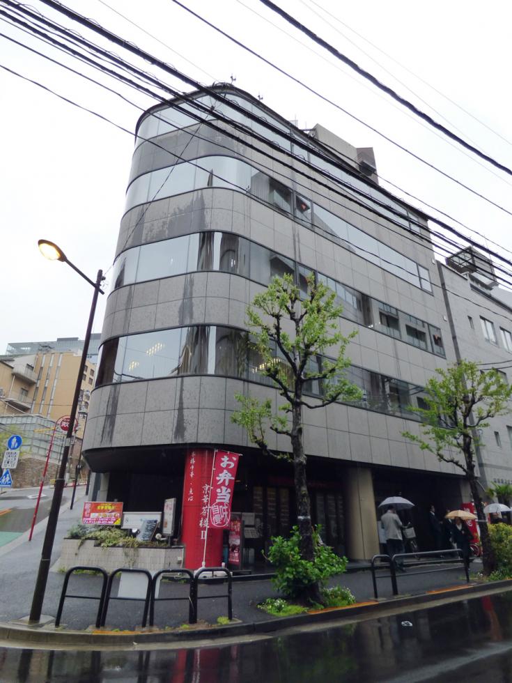麹町Mビルの賃貸オフィス・建物情報_東京都千代田区麹町3丁目1212【掲載数No.1】｜estie オフィス探し